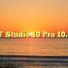 PDF Studio 10 Pro 10.3.0