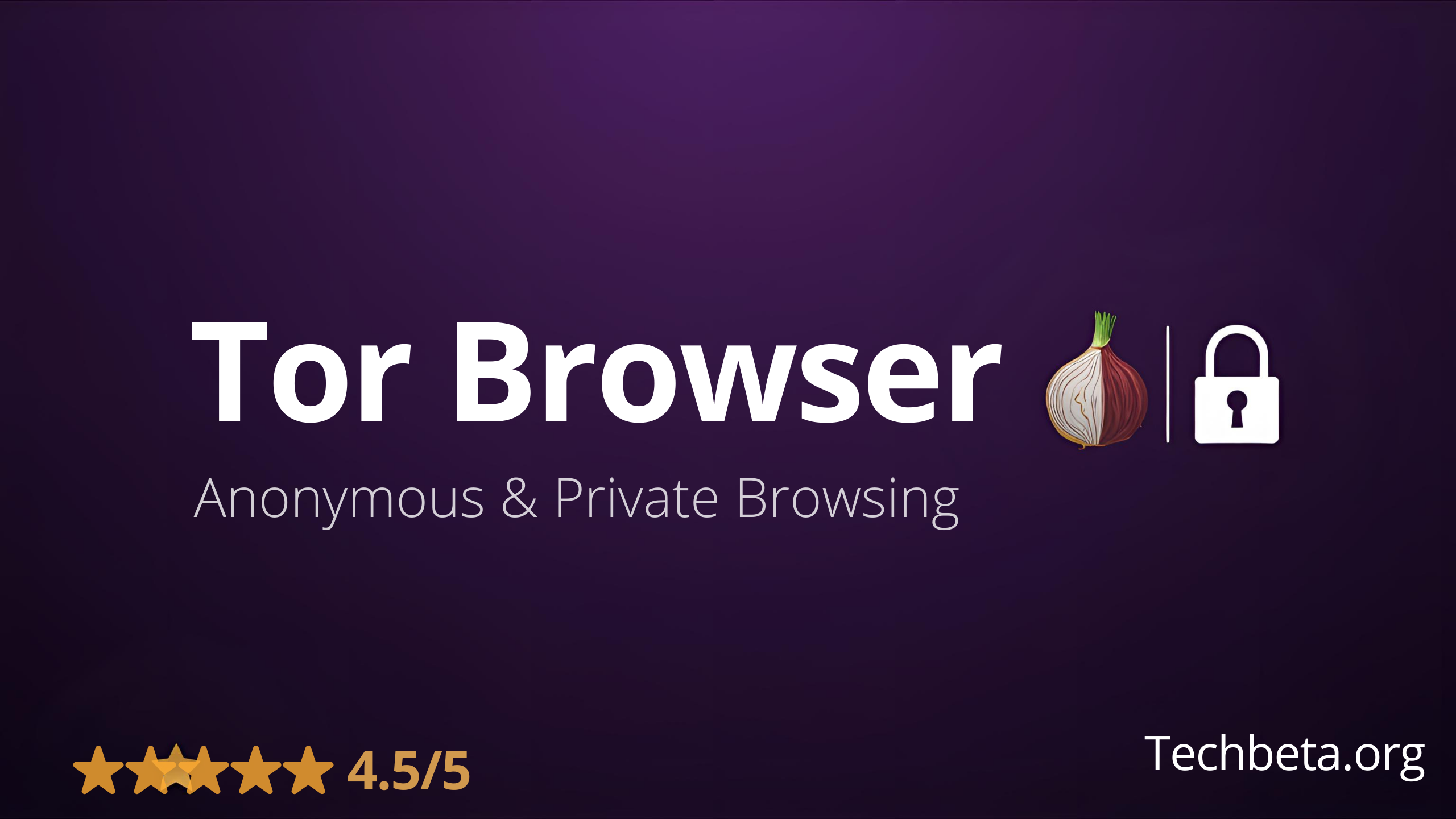 Tor Browser