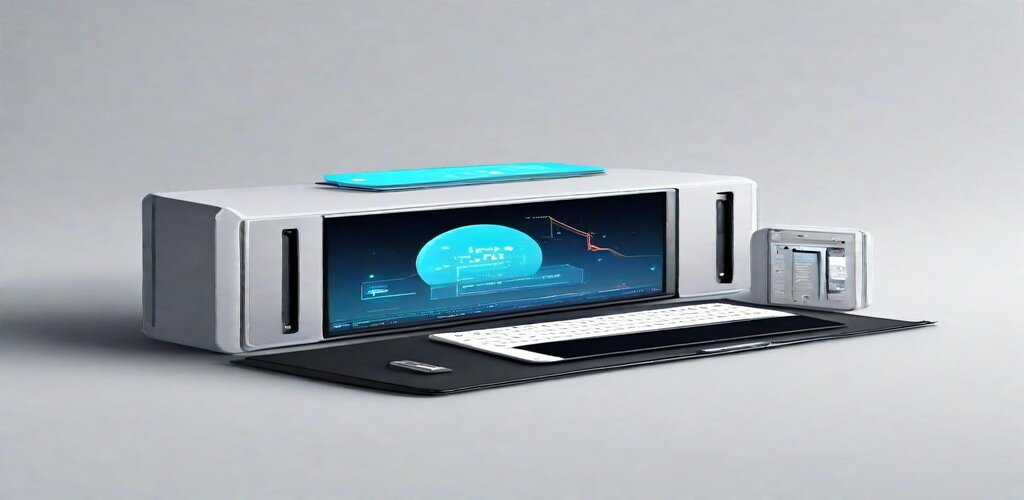 Devbox – Portable Development Environments with Nix