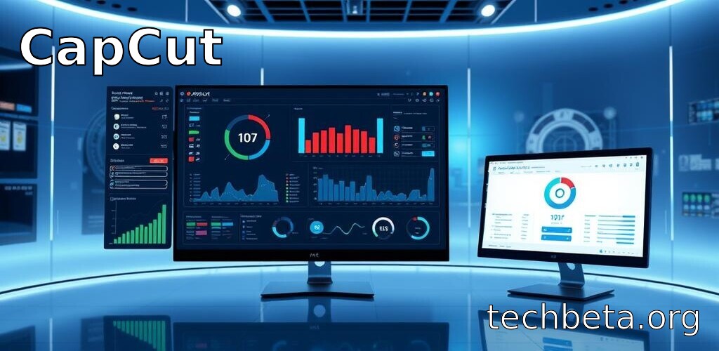 CapCut – Free Video Editor for TikTok, YouTube, and Social Media