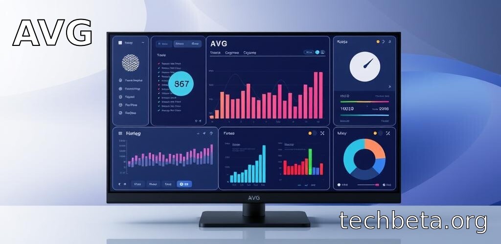 AVG AntiVirus – Free Antivirus Protection