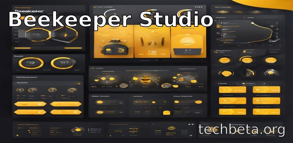 Beekeeper Studio