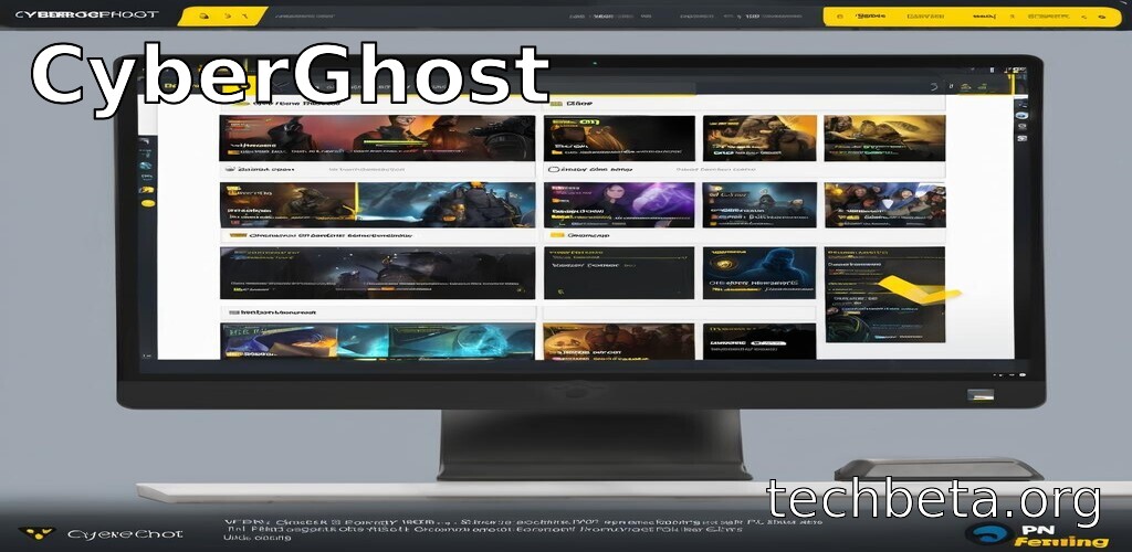 CyberGhost