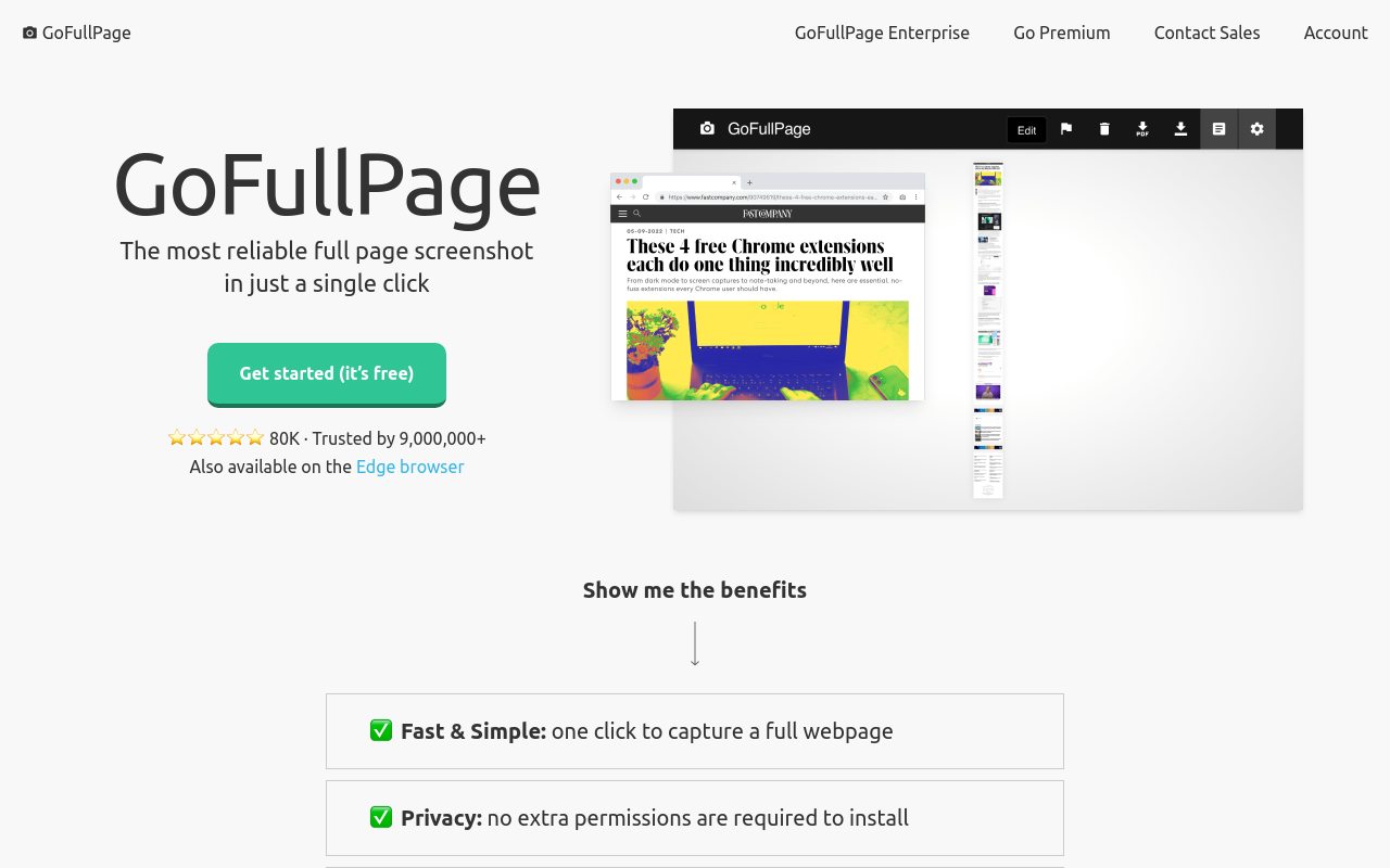 GoFullPage