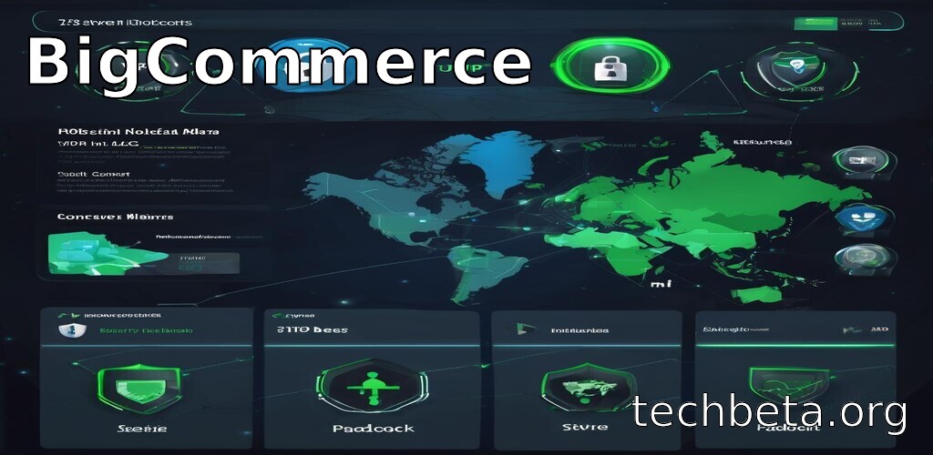 BigCommerce