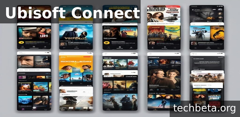 Ubisoft Connect