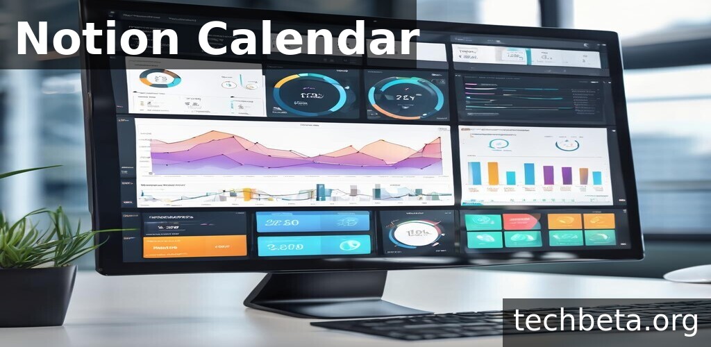 Notion Calendar