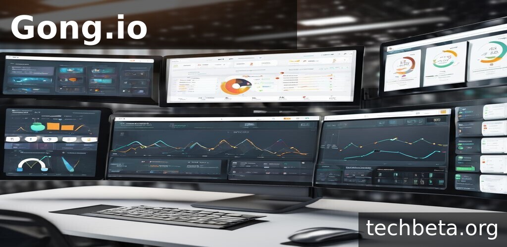 Gong.io