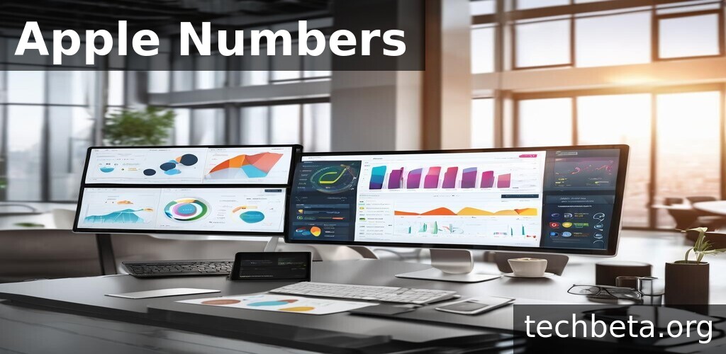 Apple Numbers