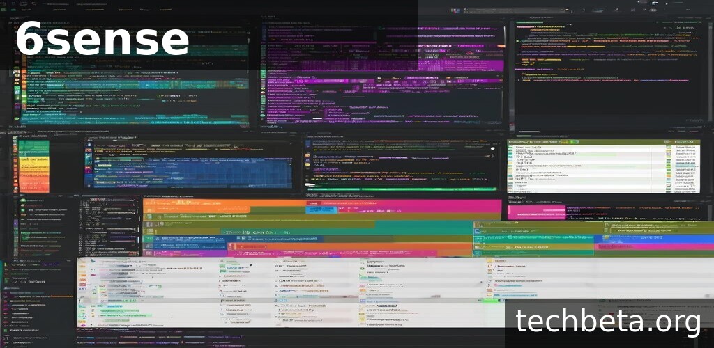 6sense