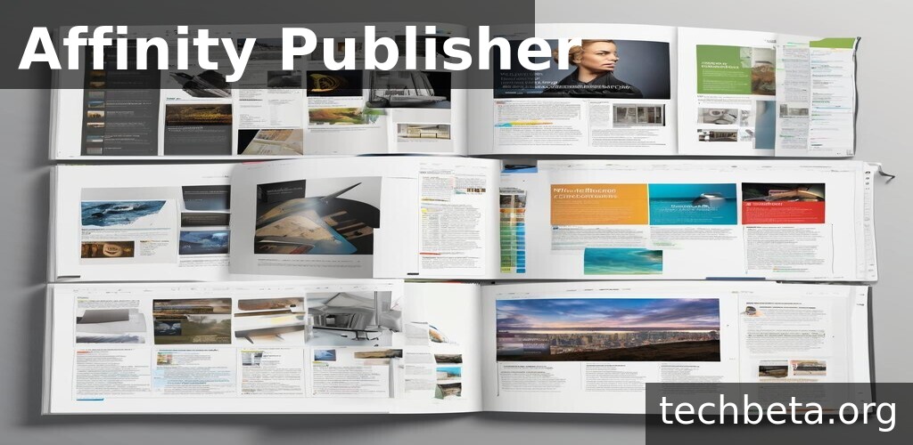 Affinity Publisher