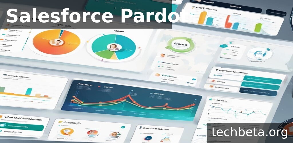 Salesforce Pardot
