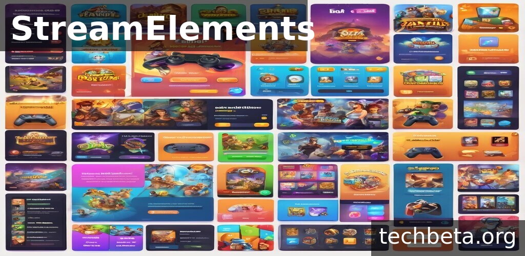 StreamElements