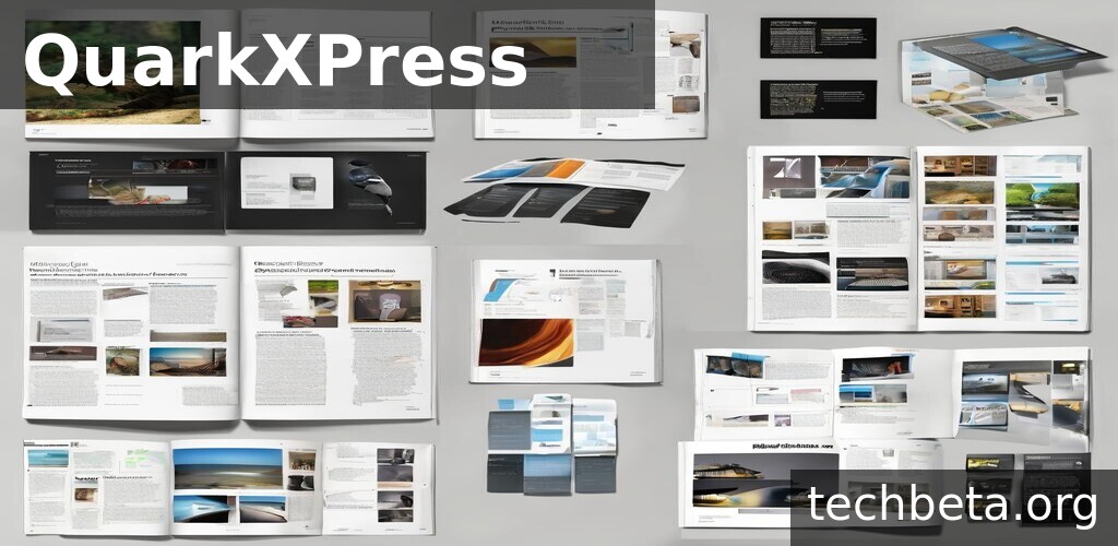 QuarkXPress