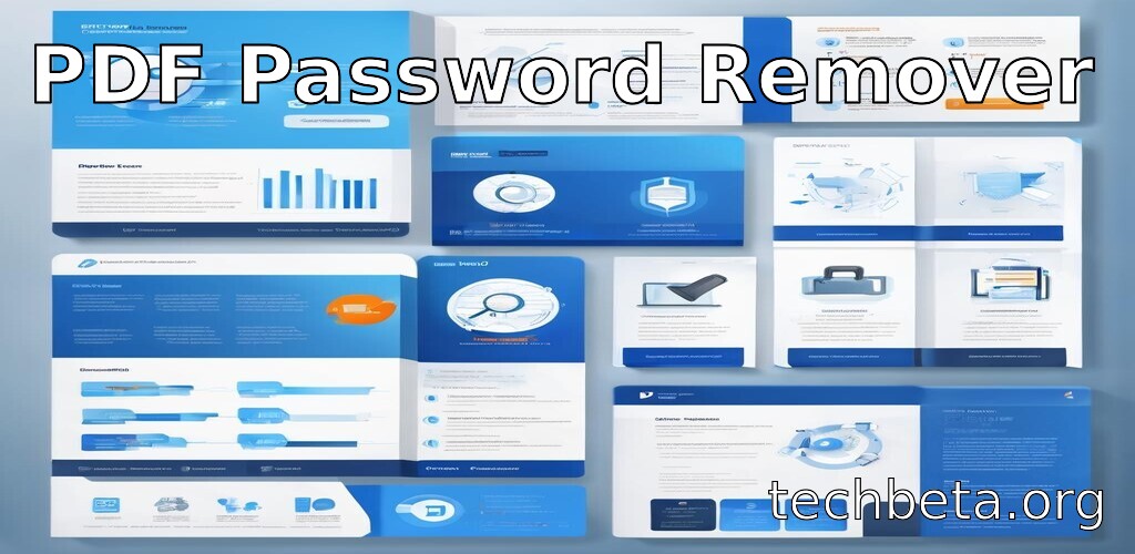 Instant PDF Password Remover – PDF Unlock Tool