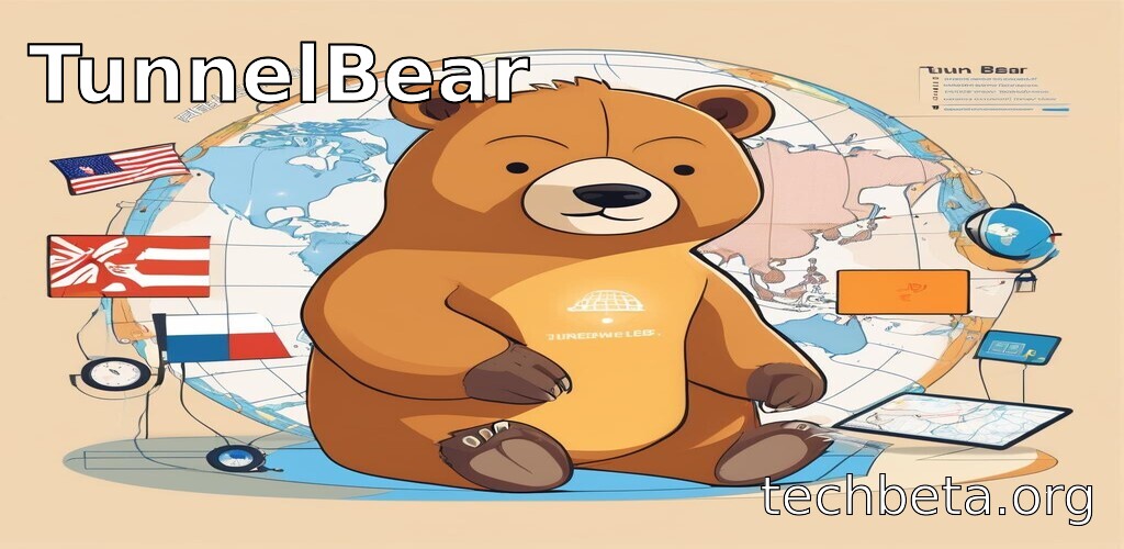 TunnelBear
