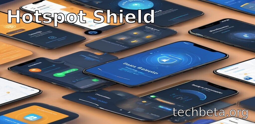 Hotspot Shield