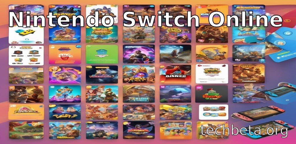 Nintendo Switch Online