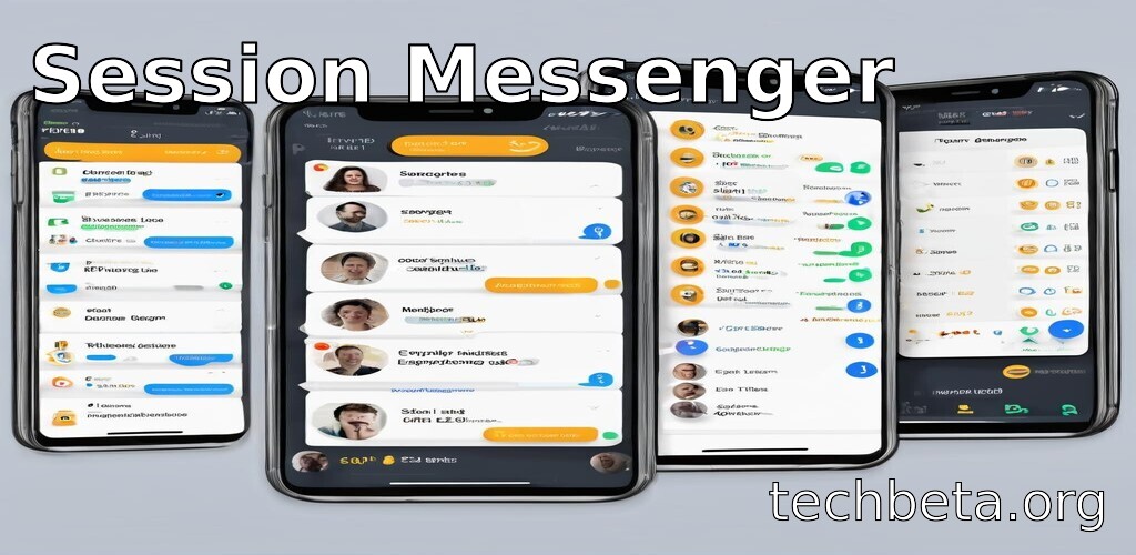 Session Messenger