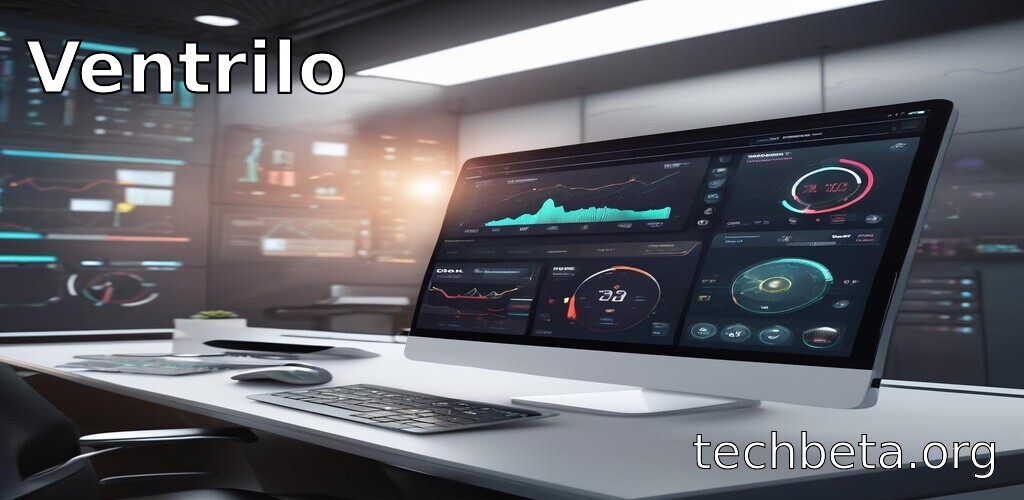 Ventrilo