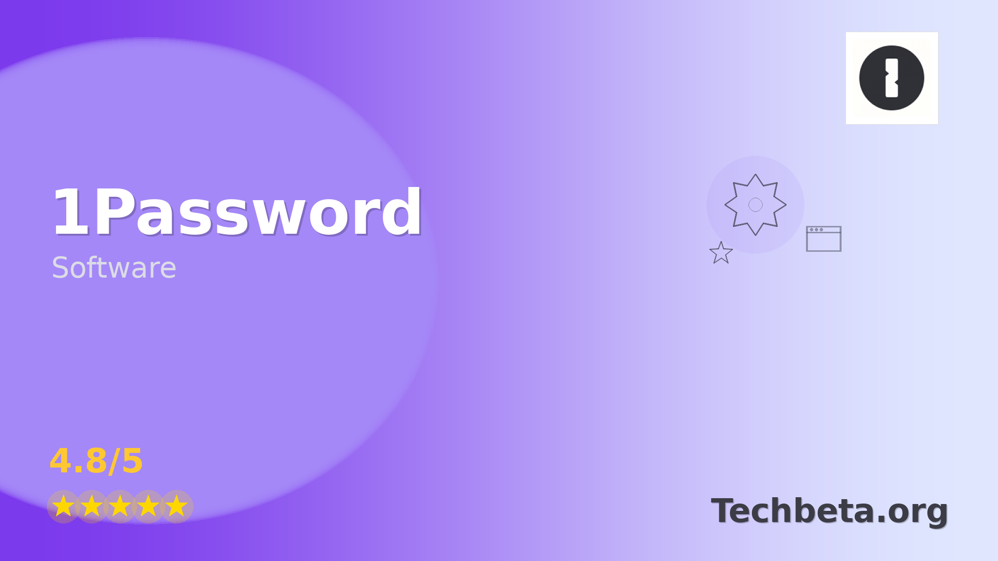 1Password