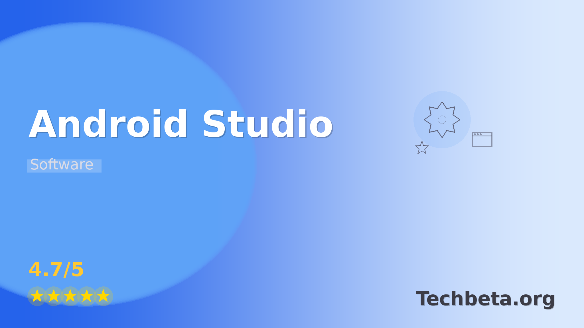 Android Studio
