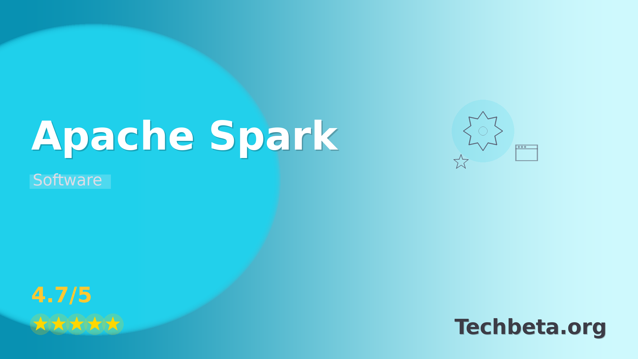 Apache Spark