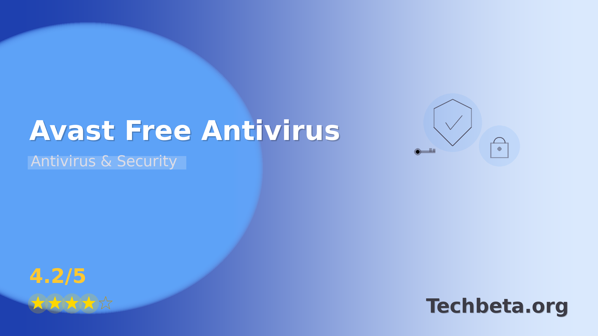 Avast Free Antivirus
