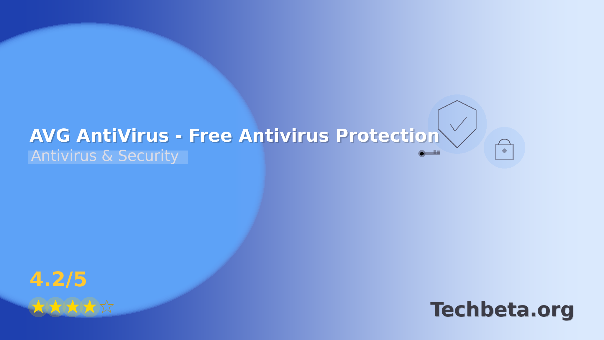 AVG AntiVirus – Free Antivirus Protection