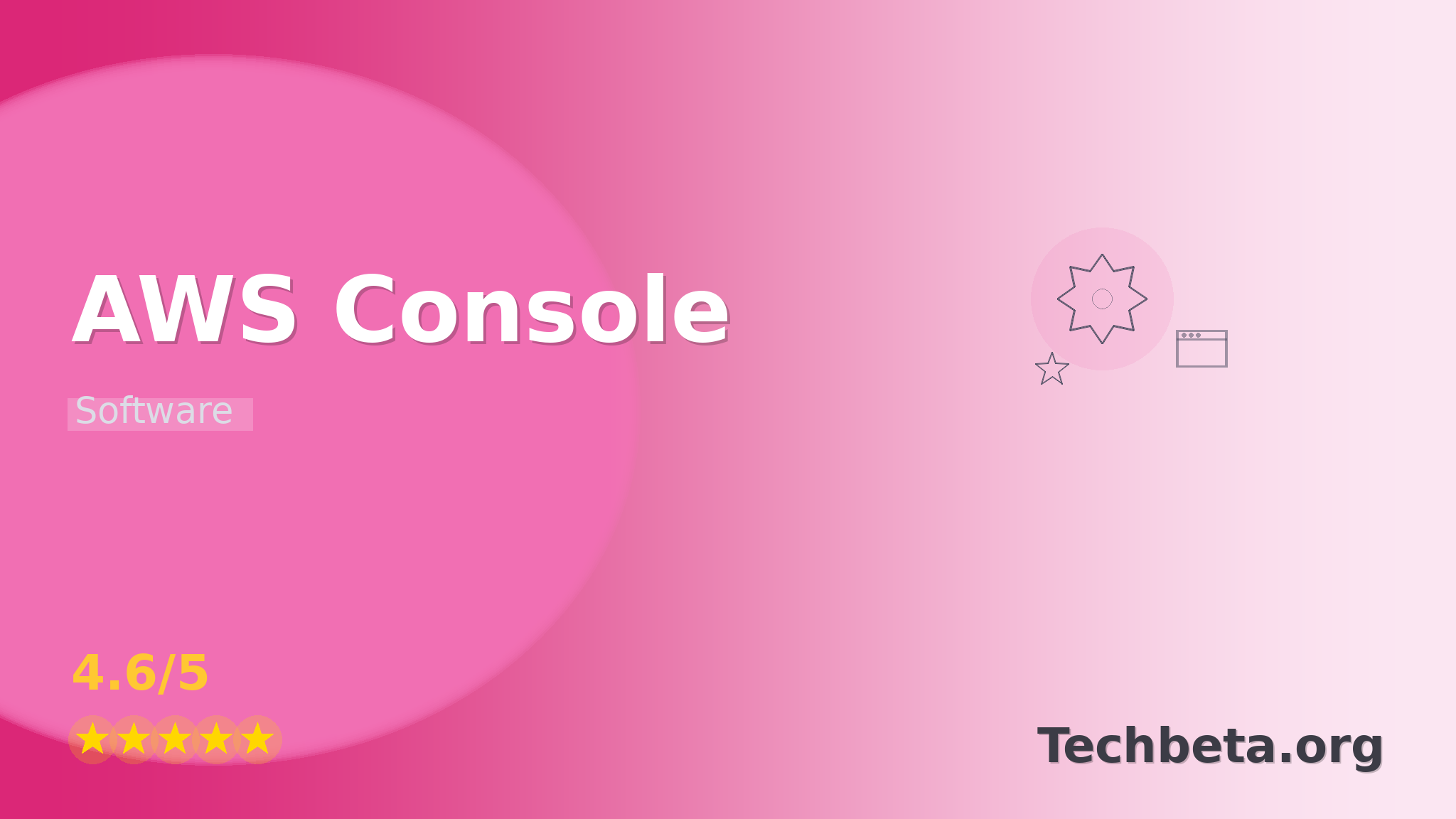 AWS Console