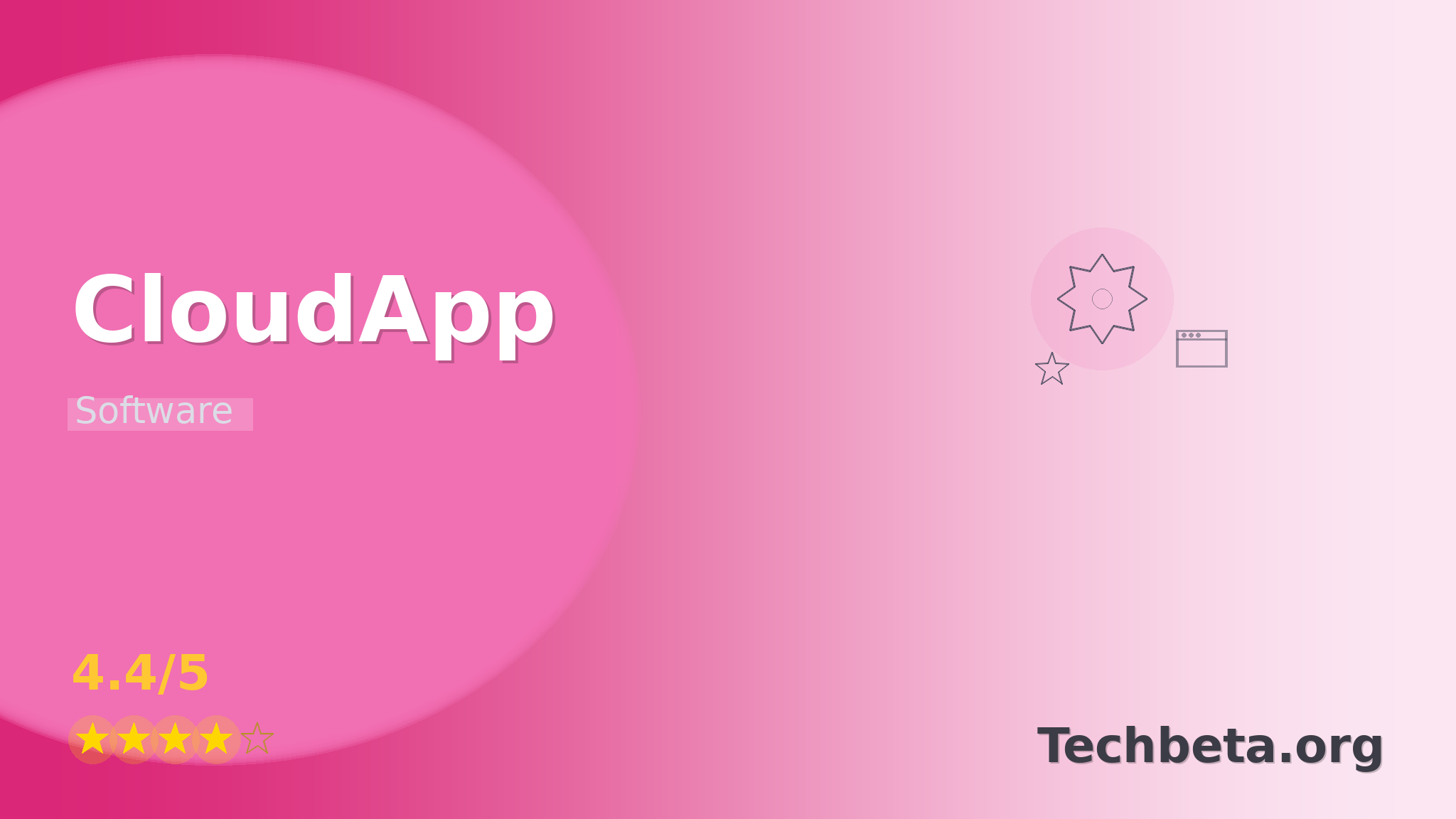 CloudApp