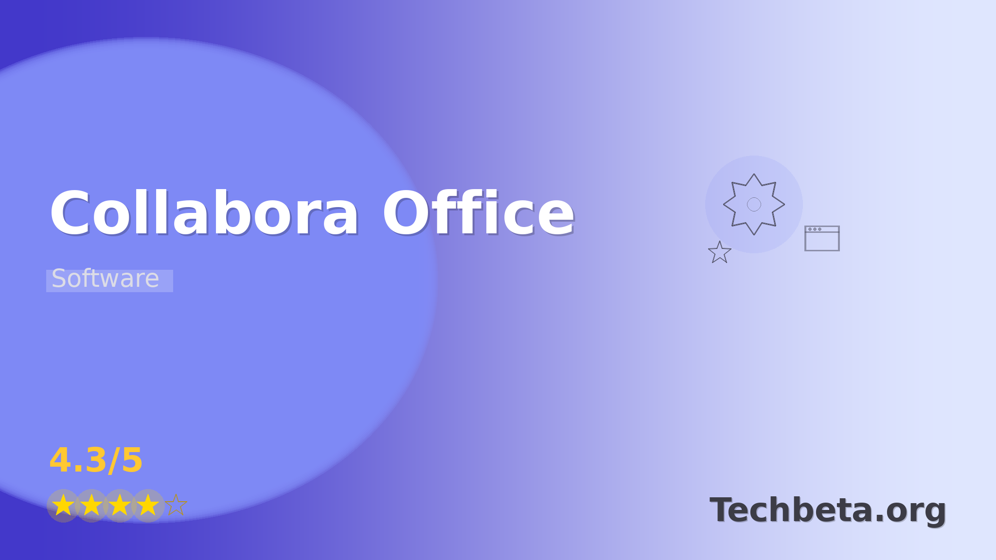 Collabora Office