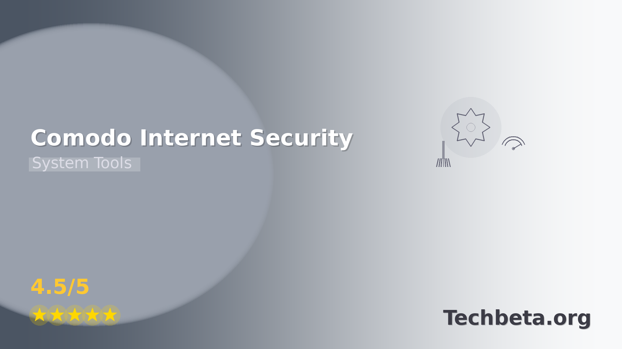 Comodo Internet Security
