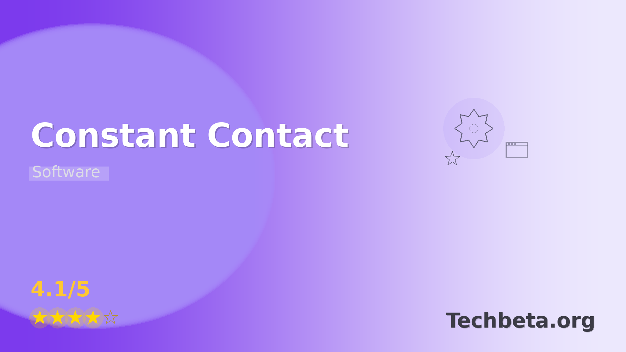 Constant Contact