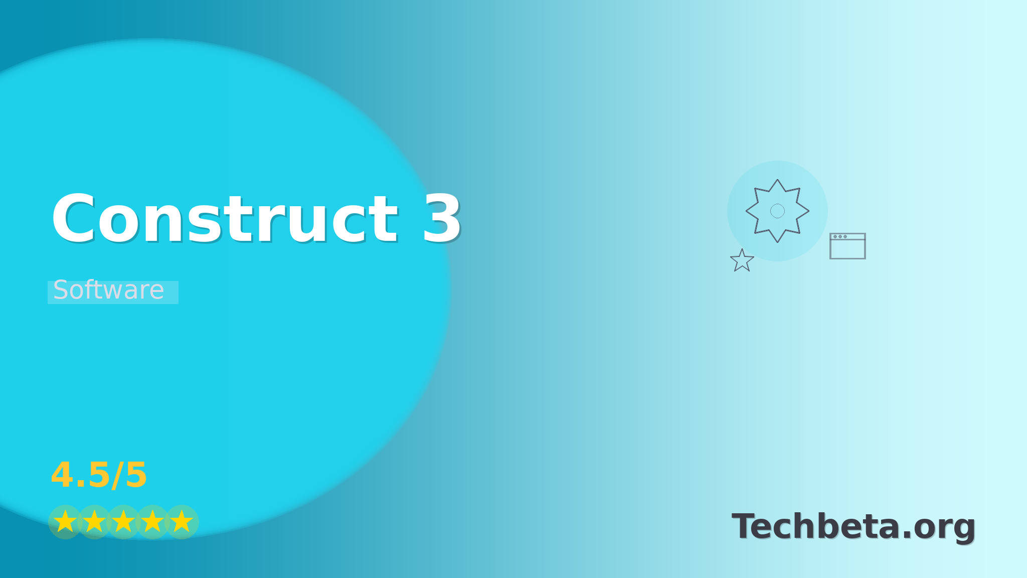 Construct 3