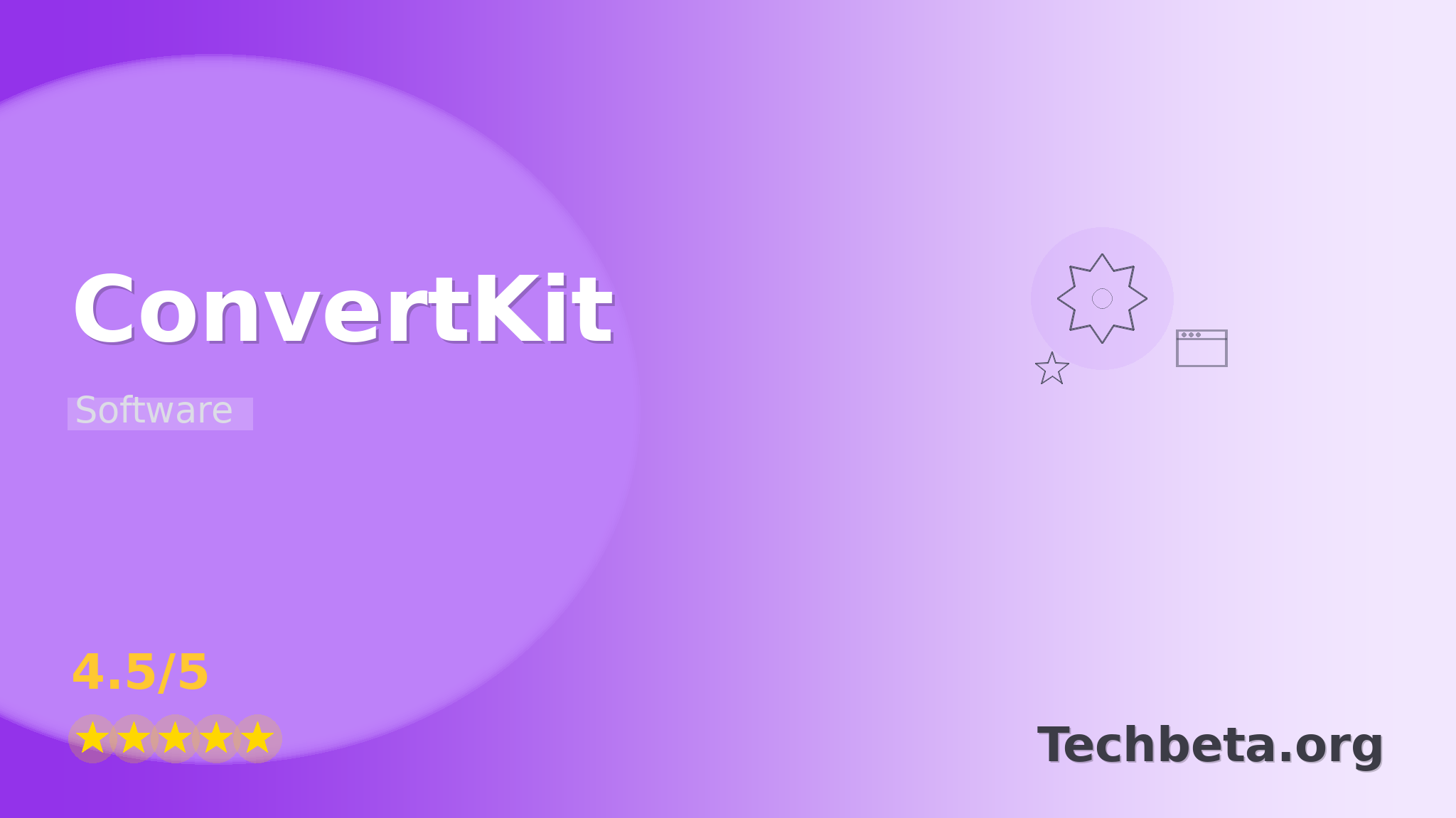 ConvertKit