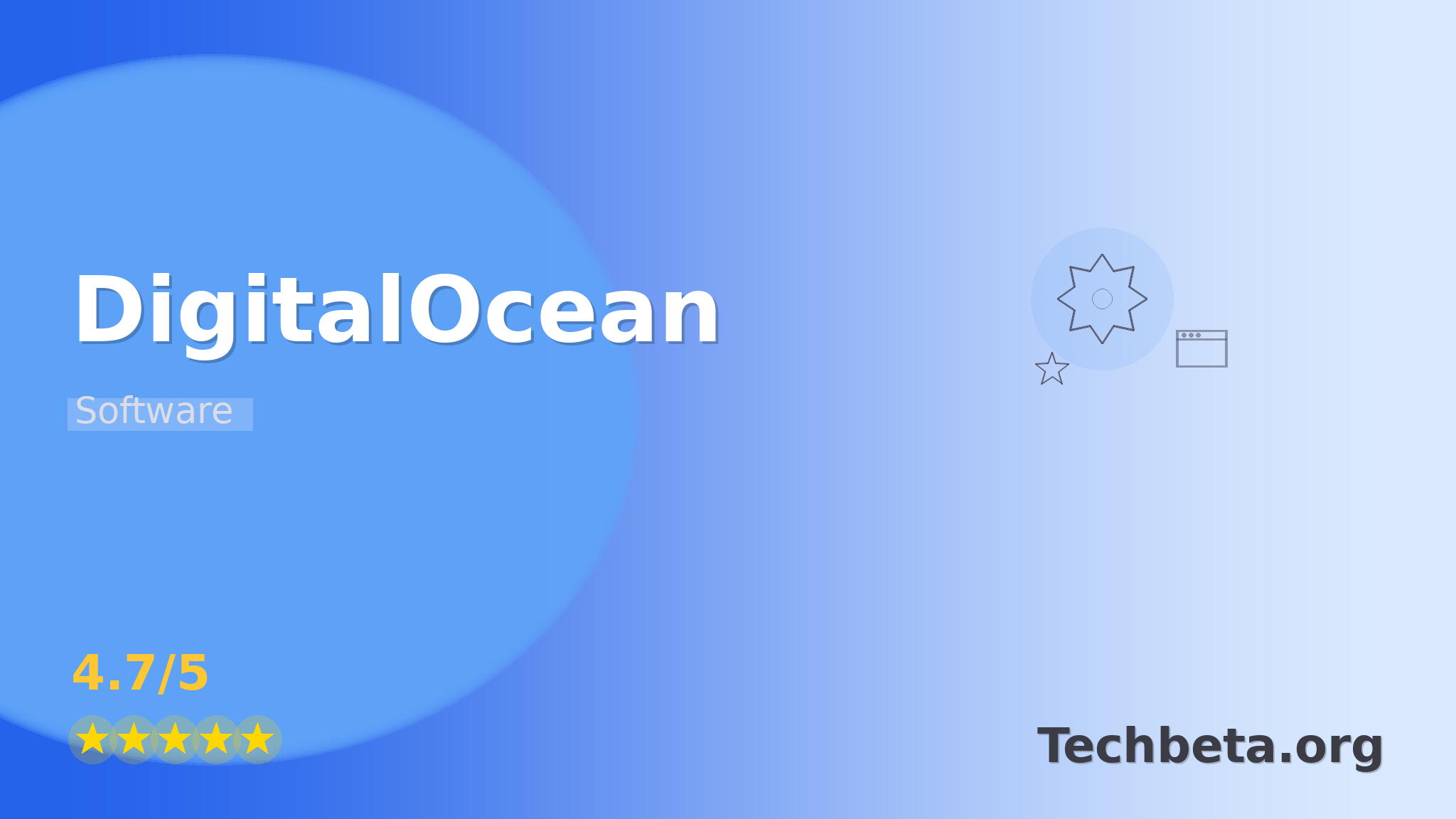 DigitalOcean