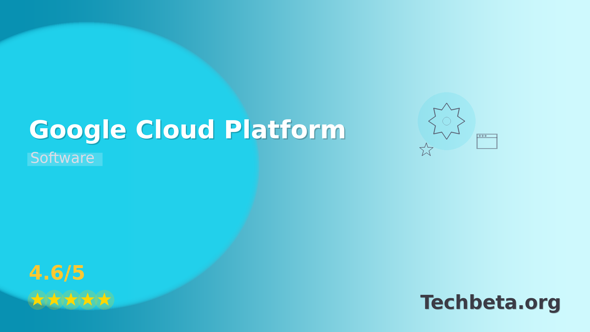 Google Cloud Platform