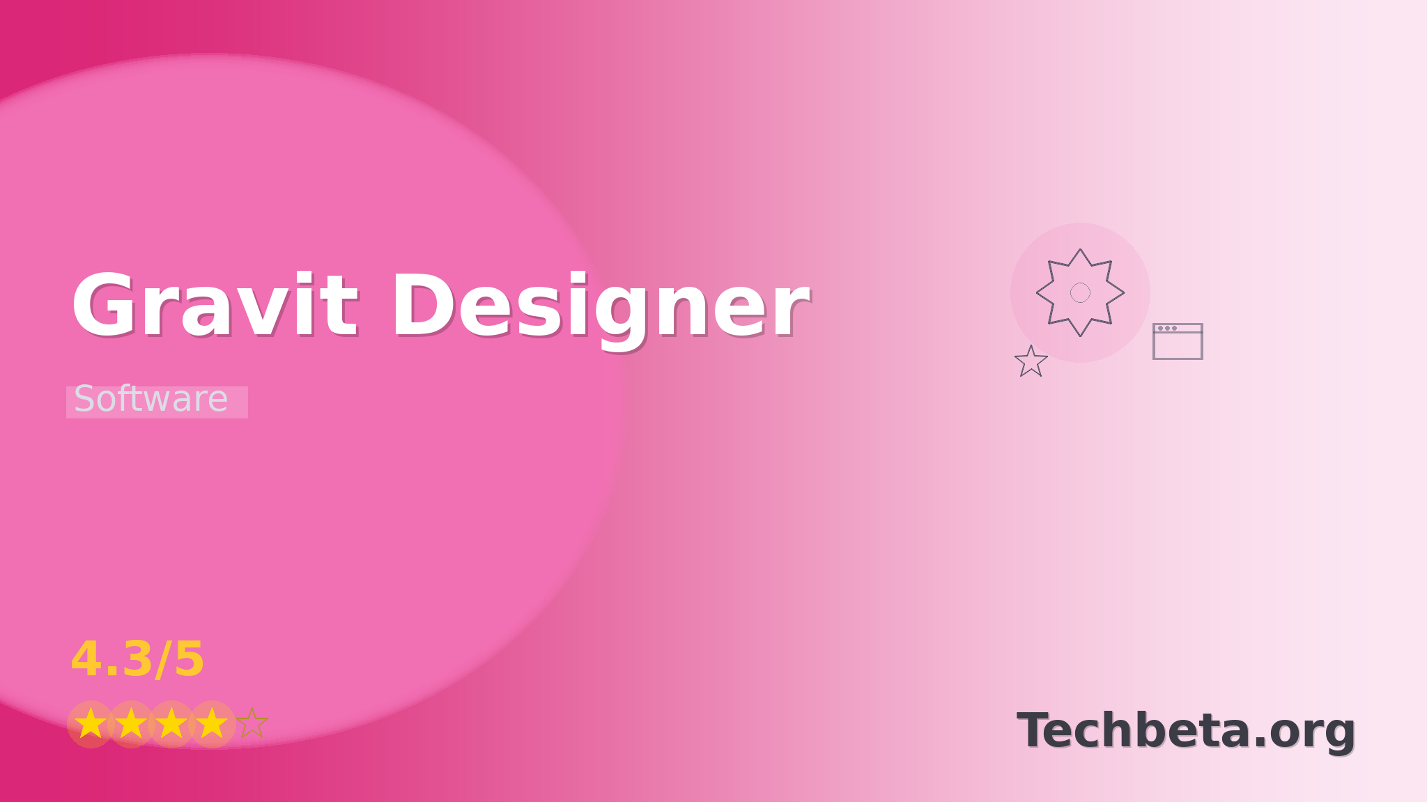 Gravit Designer