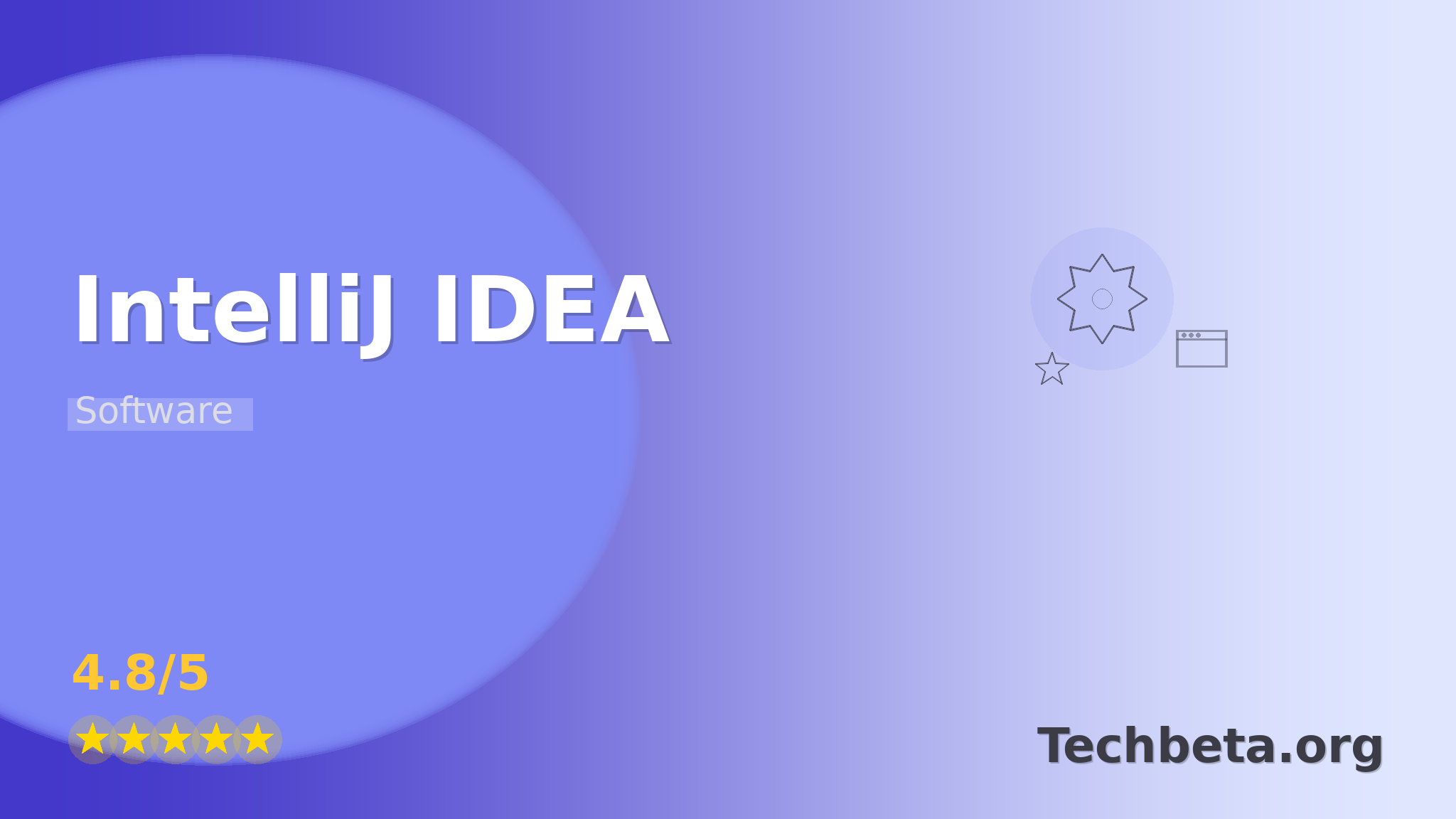 IntelliJ IDEA