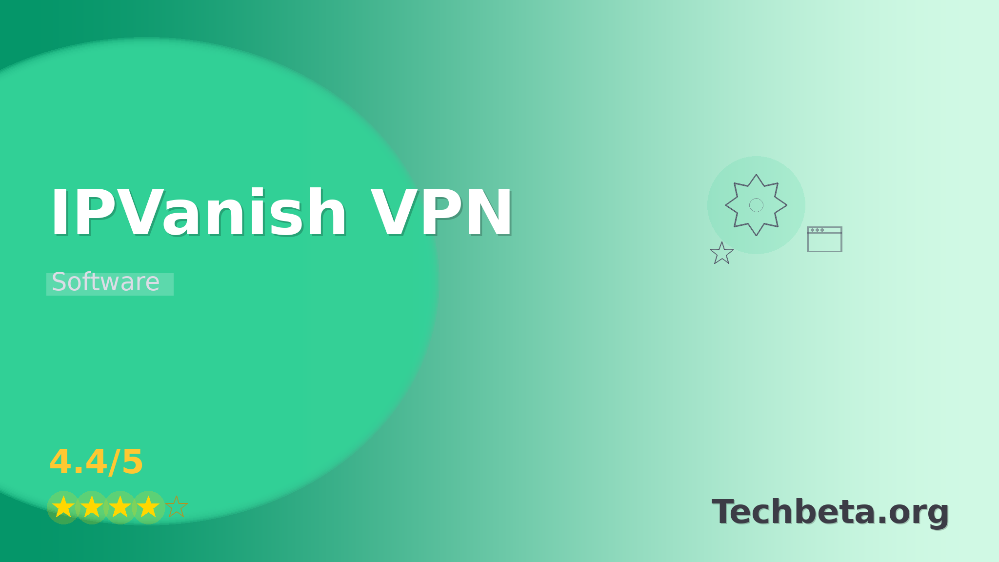 IPVanish VPN
