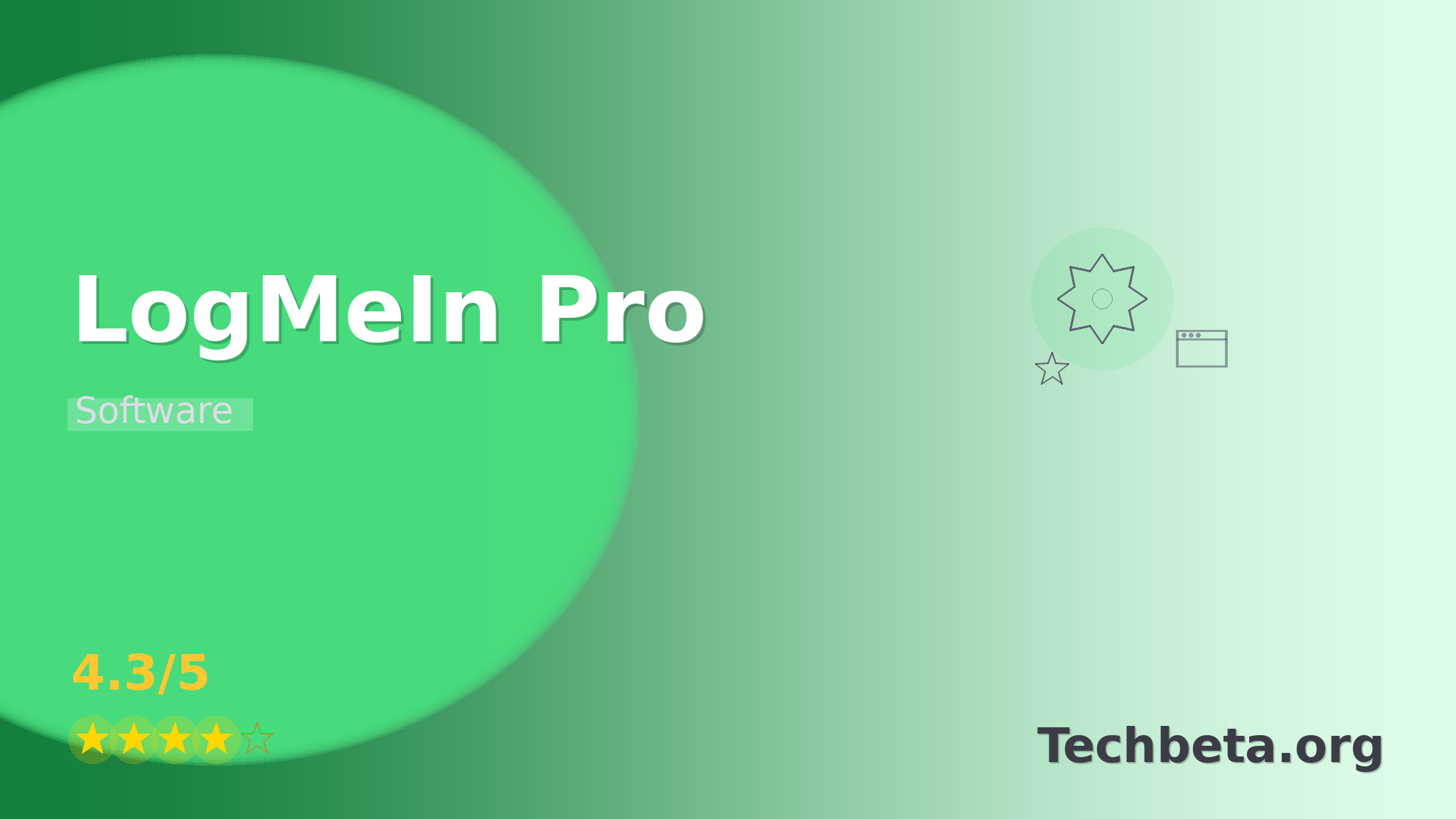 LogMeIn Pro