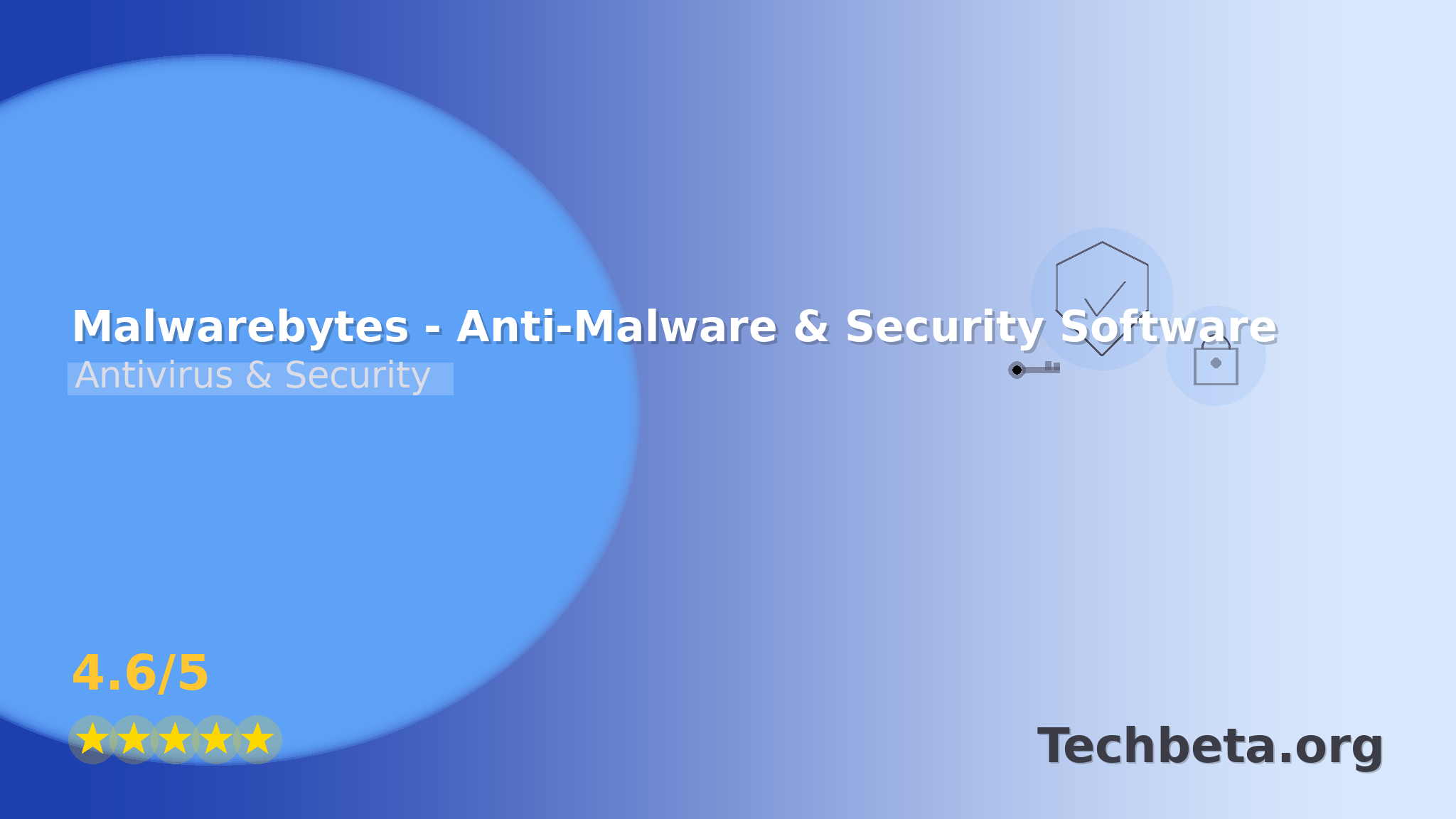 Malwarebytes – Anti-Malware & Security Software