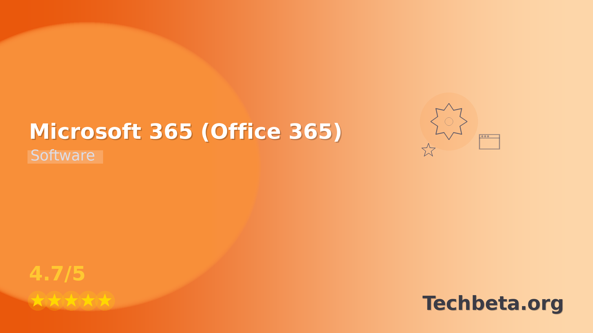Microsoft 365 (Office 365)