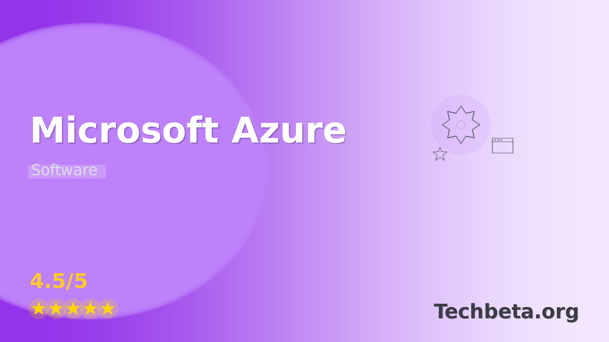 Microsoft Azure