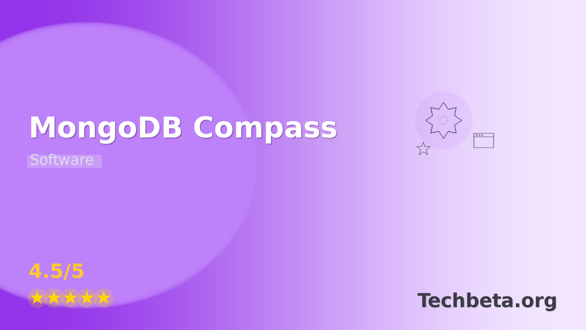 MongoDB Compass