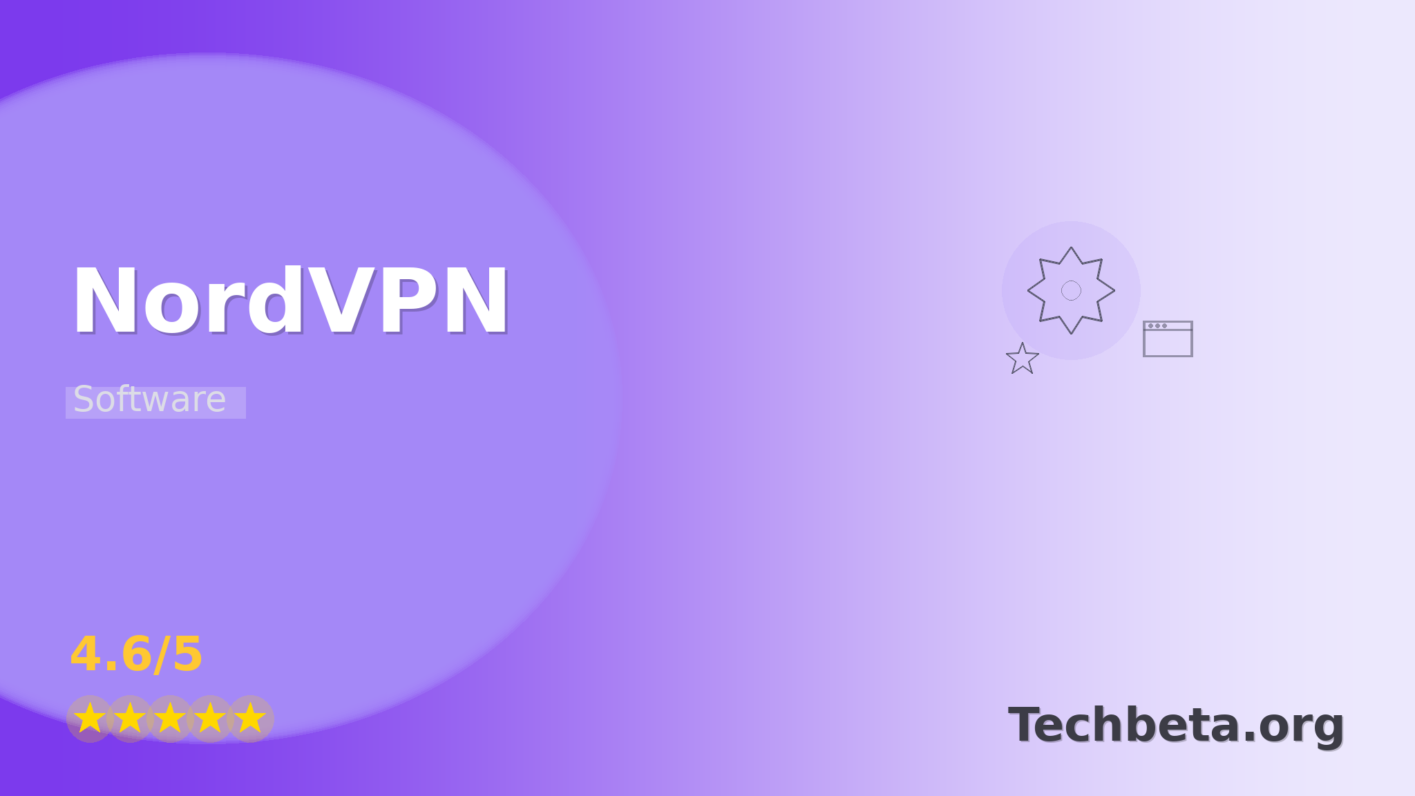 NordVPN