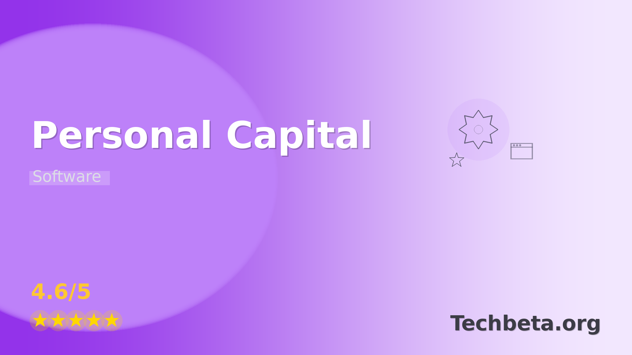 Personal Capital