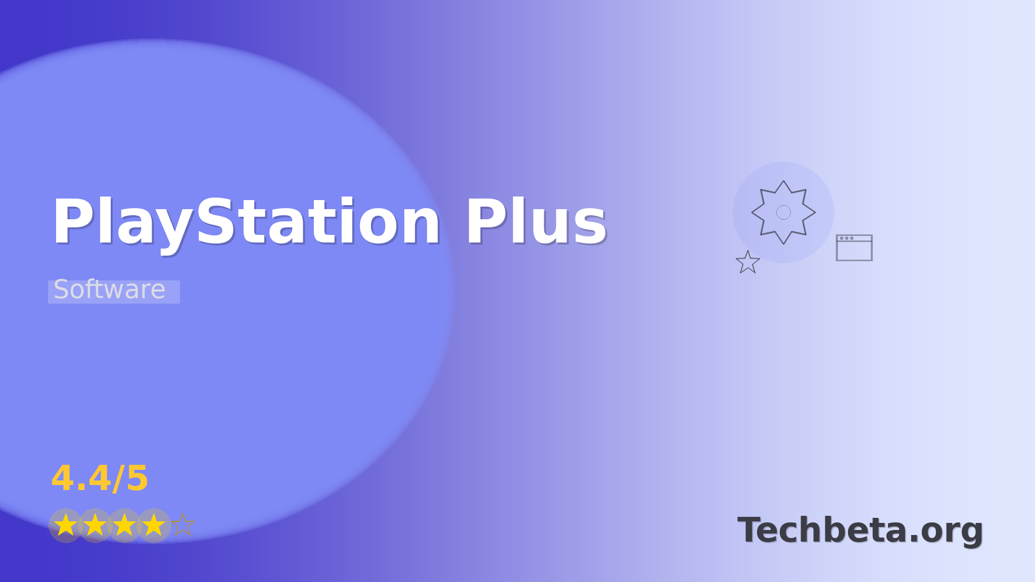 PlayStation Plus