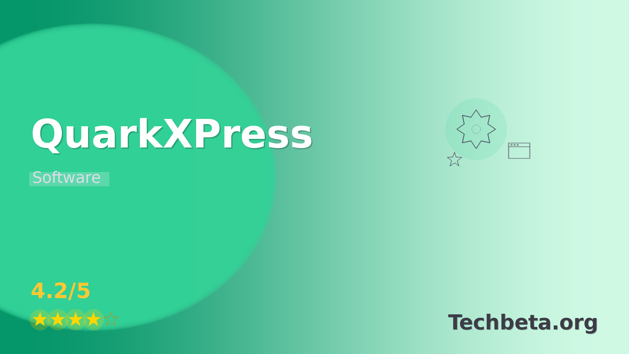 QuarkXPress